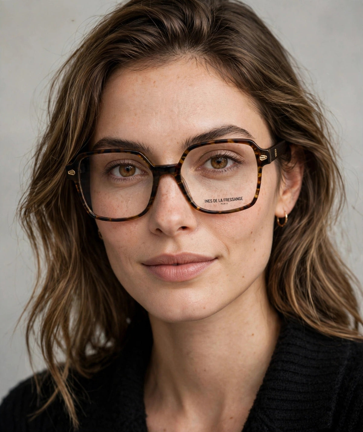 IN0 | NEREA — worn by model