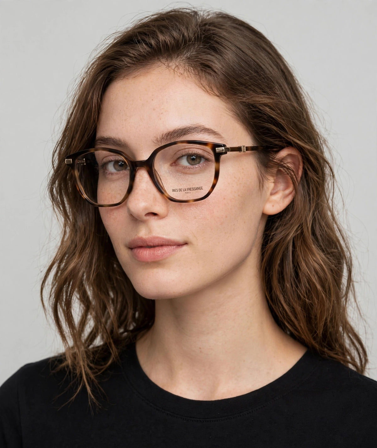 IN0 | SEVERINE — worn by model