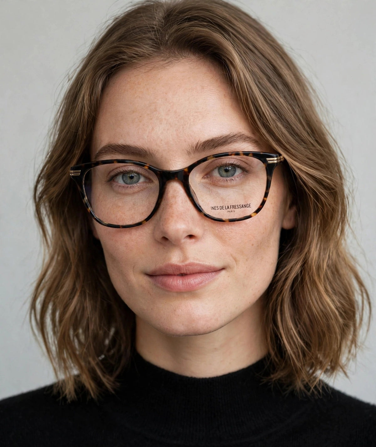 IN0 | TIPHAINE — worn by model