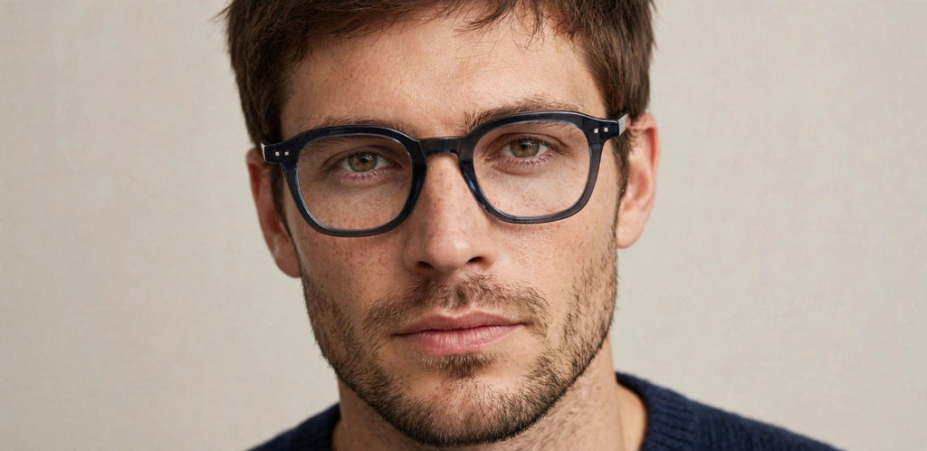 MB0 | ADAM — worn by male model