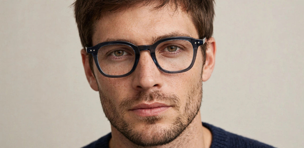 MB0 | ADAM — worn by male model