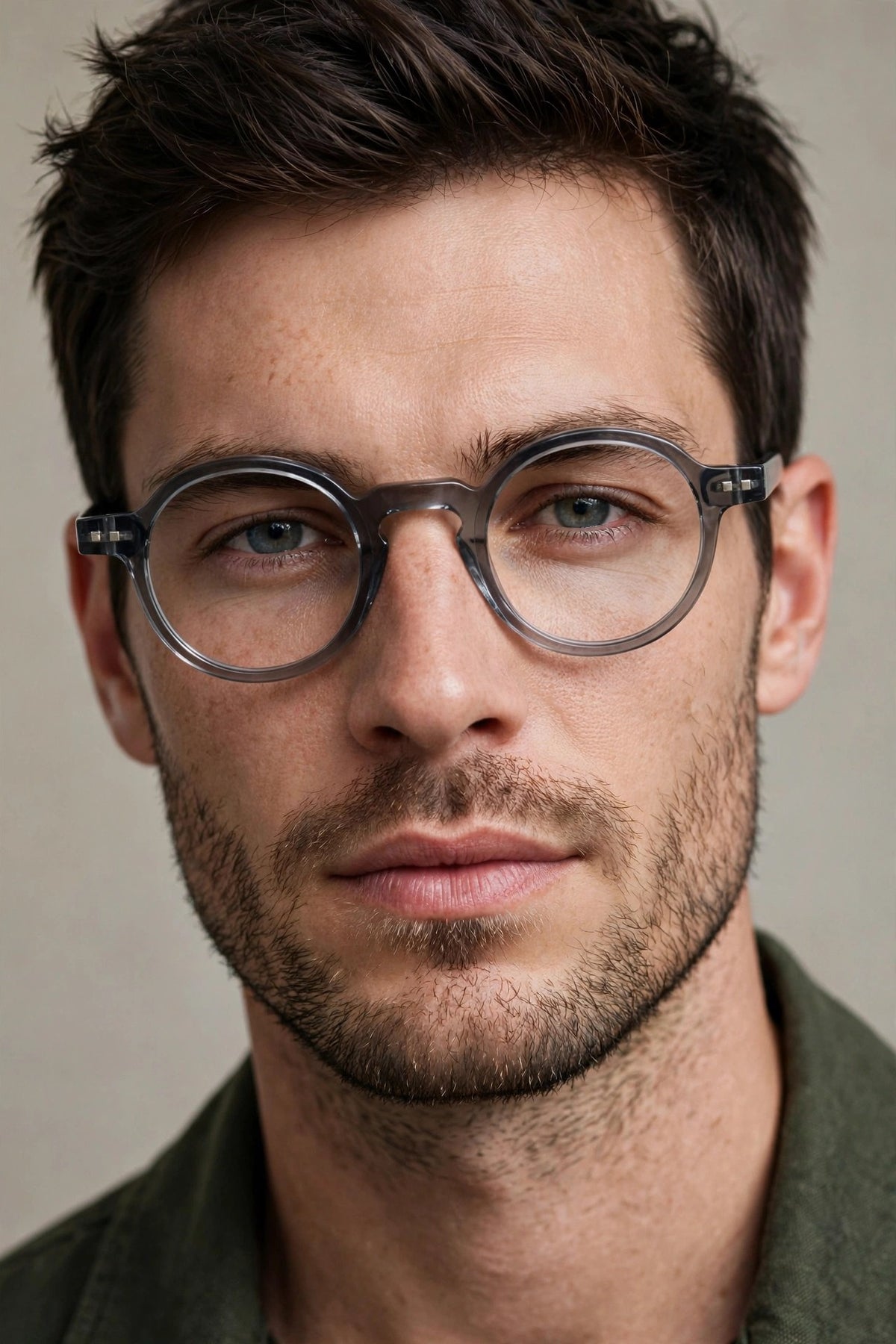 MB0 | BERTRAN — worn by male model