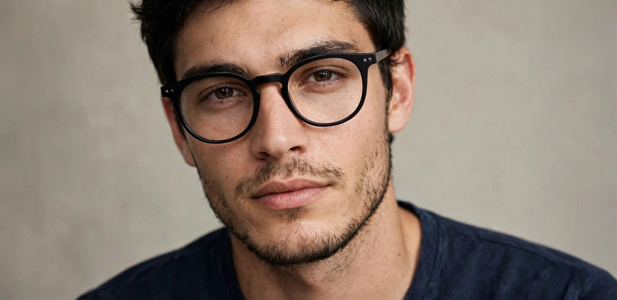 MB0 | BRICEN — worn by male model