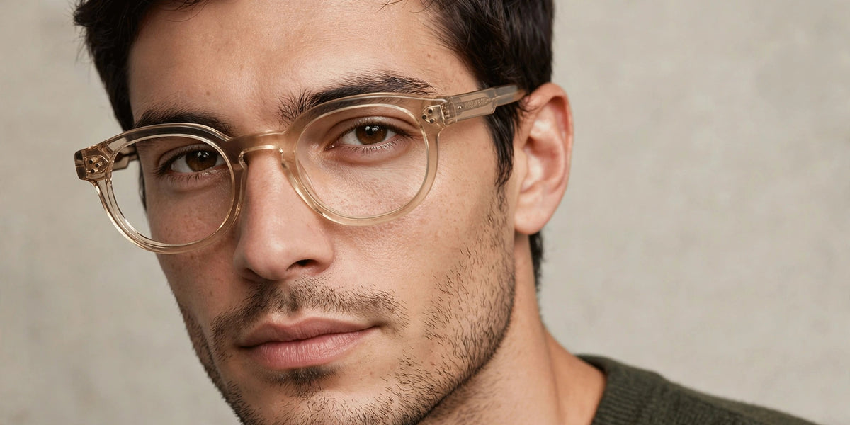 MB0 | DODO — worn by male model