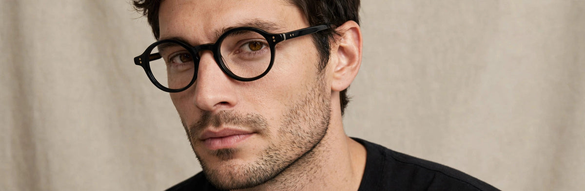 MB0 | JULIEN — worn by male model