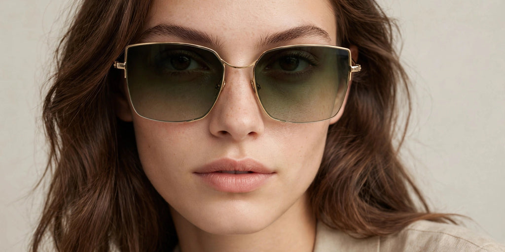 NB0 | ALIX — worn by female model