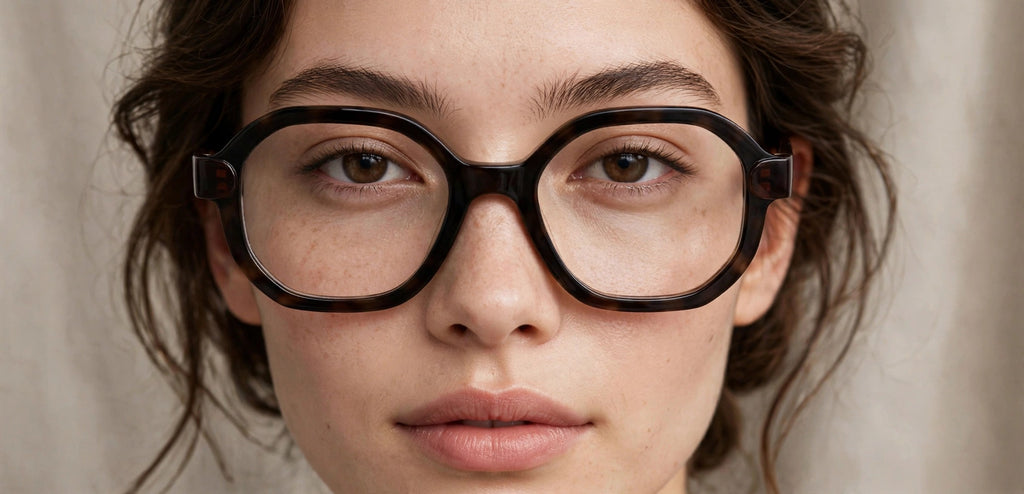 NB0 | ANEMONE — worn by female model