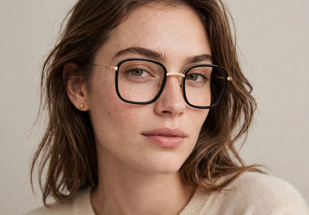 NB0 | ANNICK — worn by female model