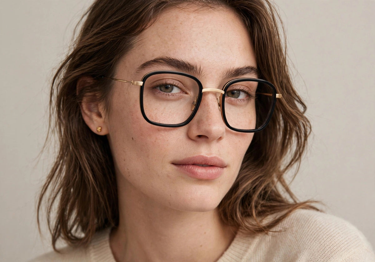 NB0 | ANNICK — worn by female model