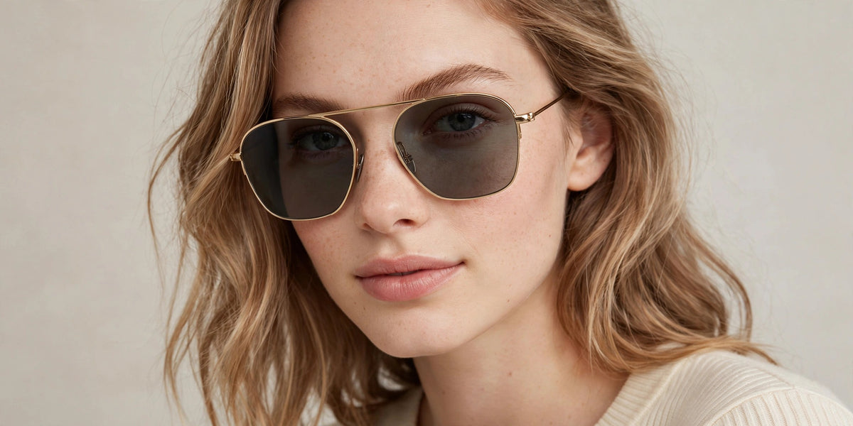 NB0 | AUGUSTE — worn by female model