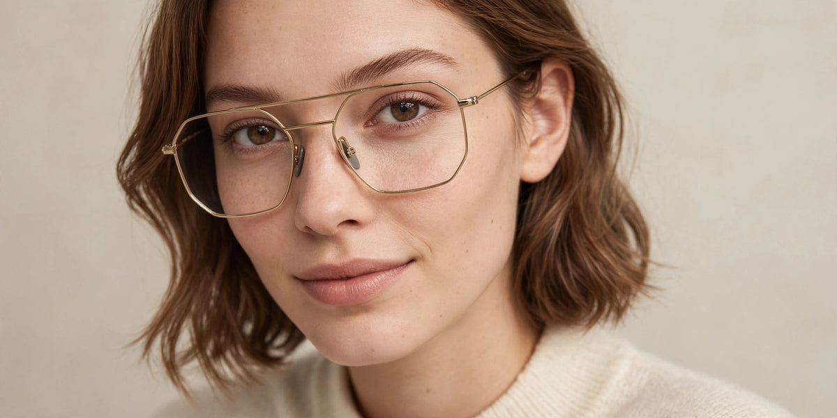 NB0 | BOB — worn by female model