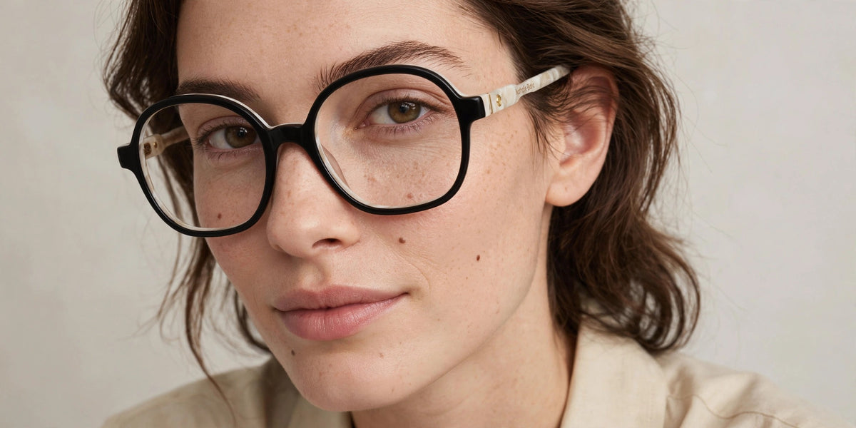 NB0 | BRIGITTE — worn by female model