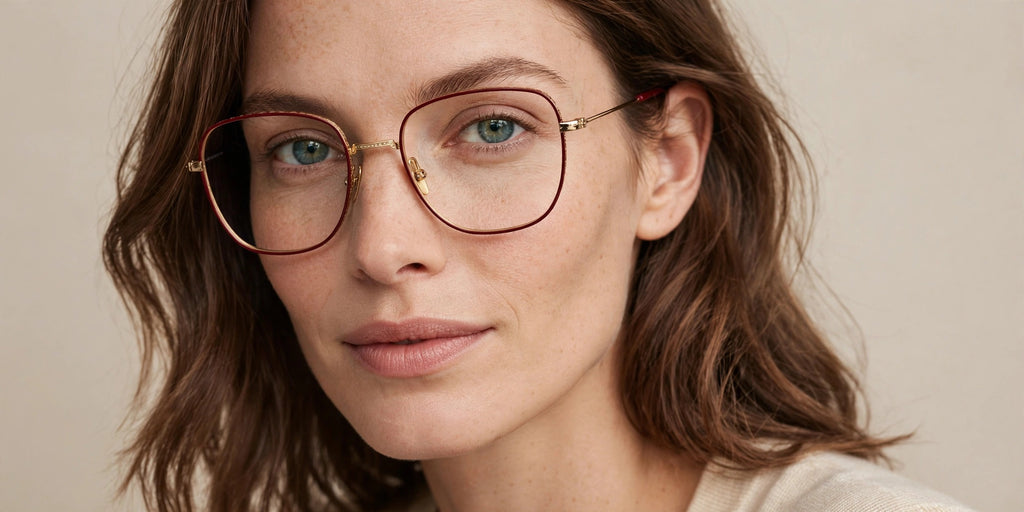 NB0 | CAMILLE — worn by female model