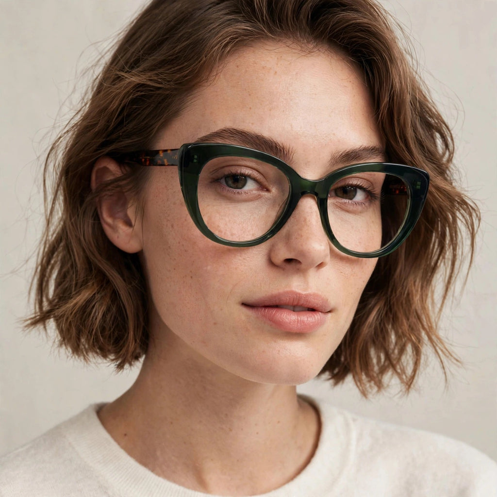 NB0 | CAPUCINE — worn by female model