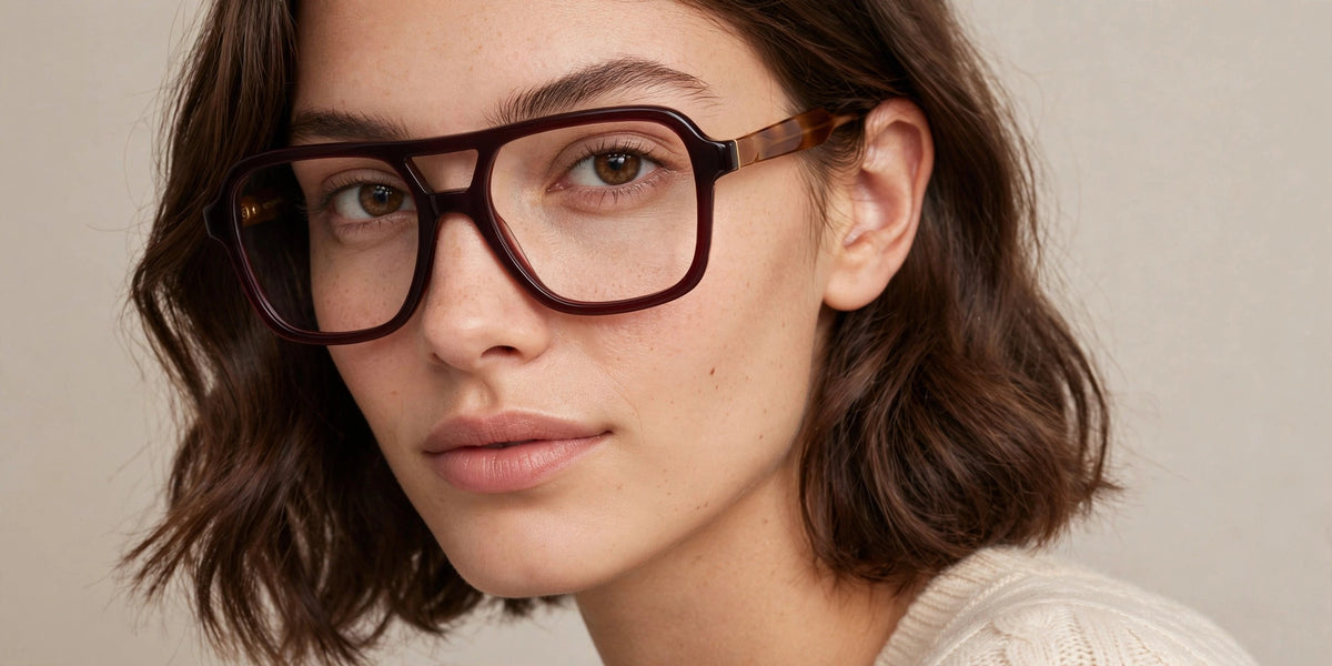 NB0 | COCO — worn by female model