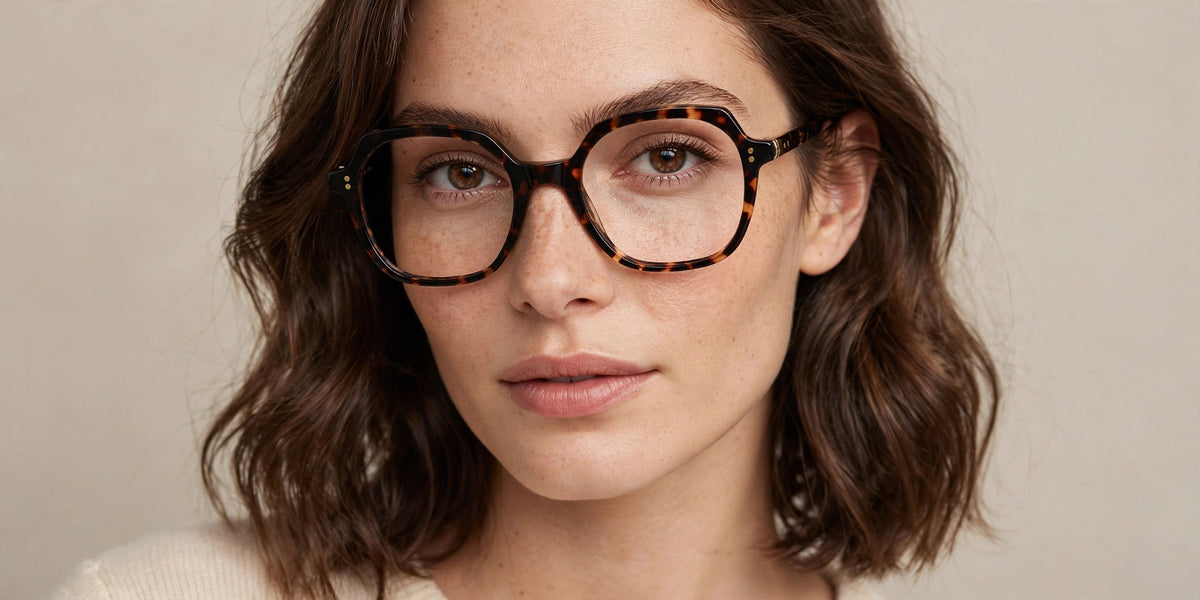 NB0 | ESTHERN — worn by female model