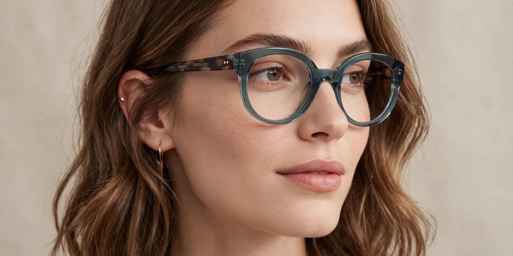 NB0 | HELENE — worn by female model