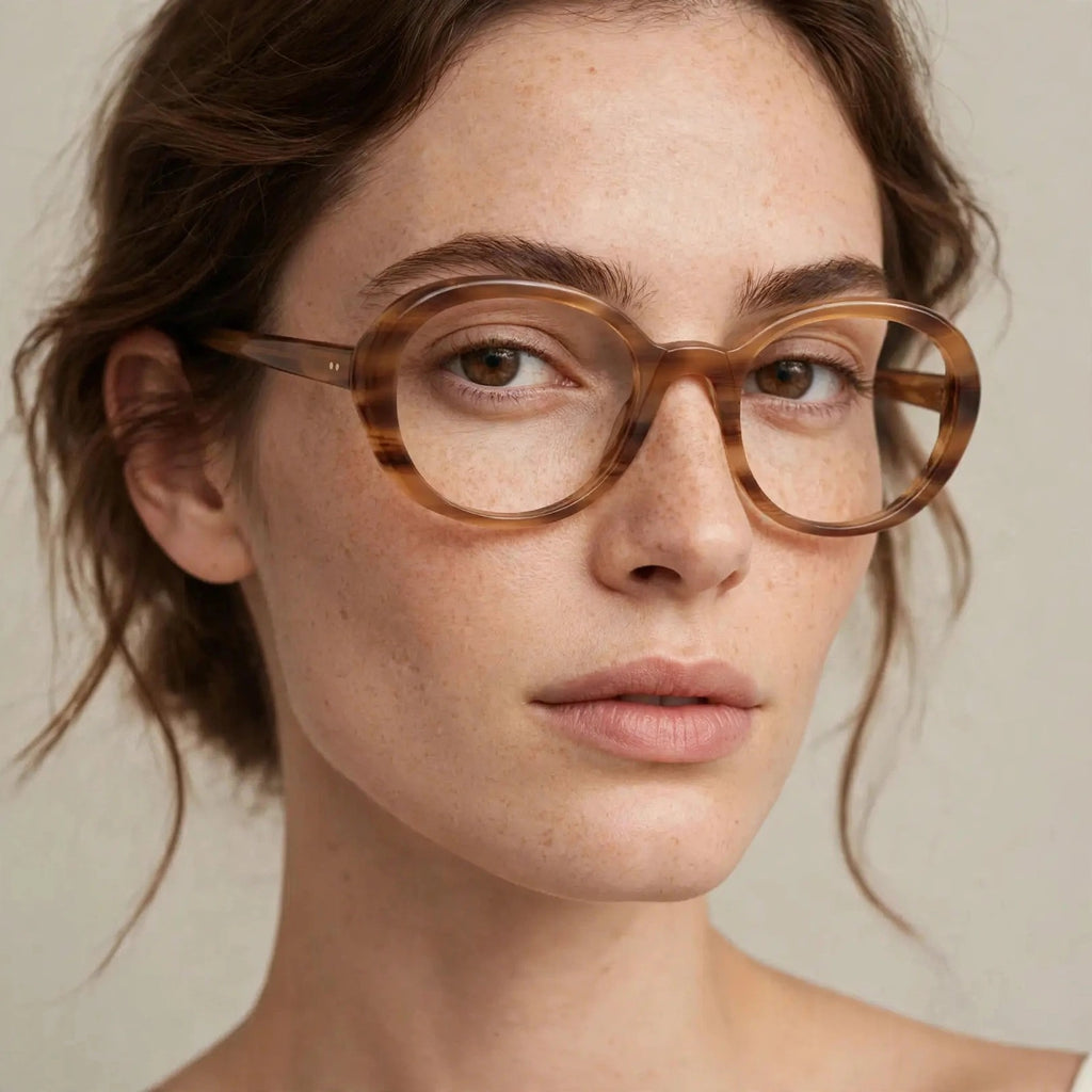 NB0 | HENRIET — worn by female model