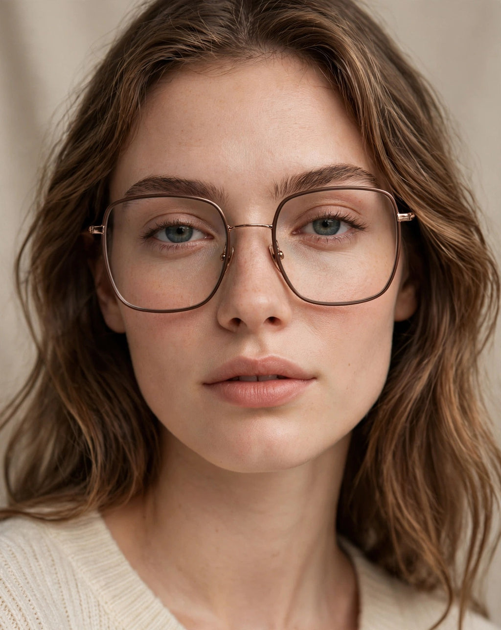 NB0 | JOSEPHINE — worn by female model