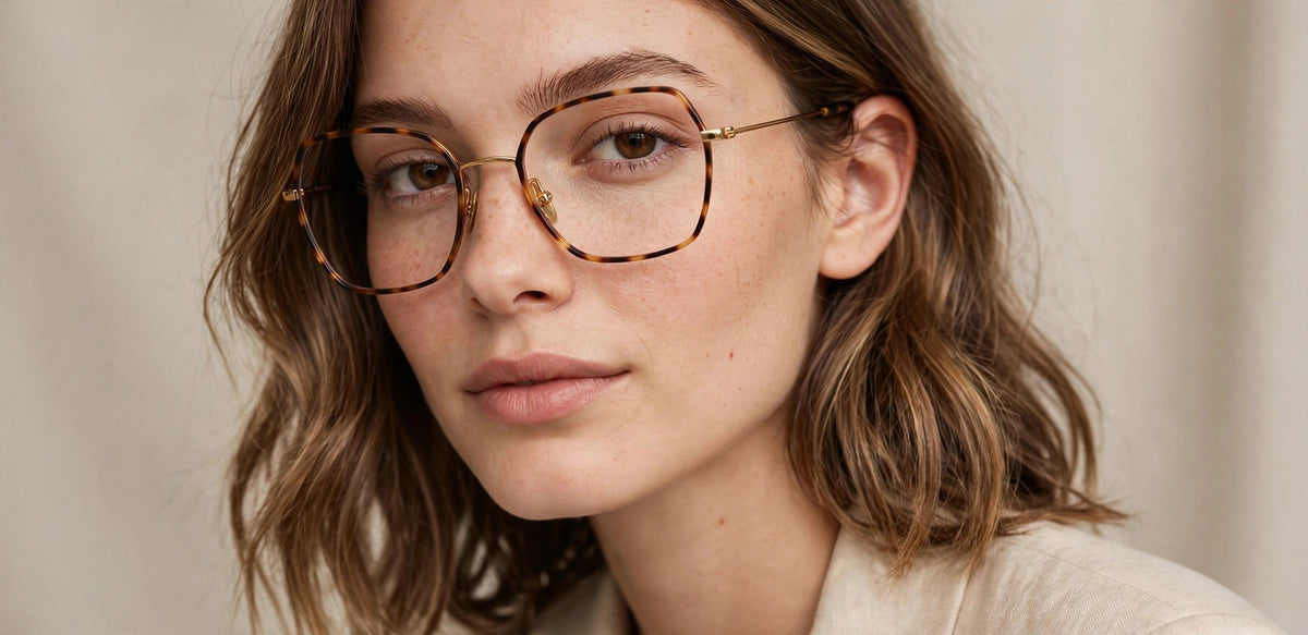 NB0 | LEONIE — worn by female model
