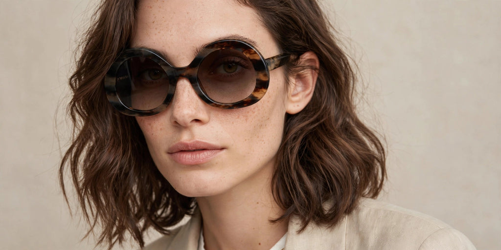 NB0 | PAULINE — worn by female model