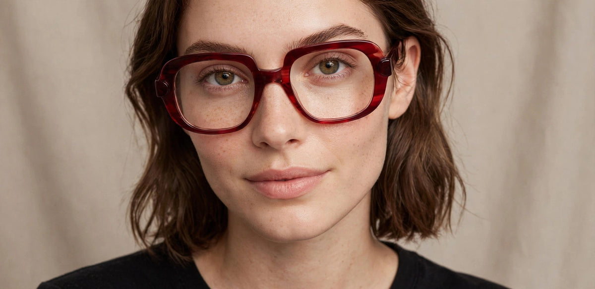 NB0 | ROMY — worn by female model
