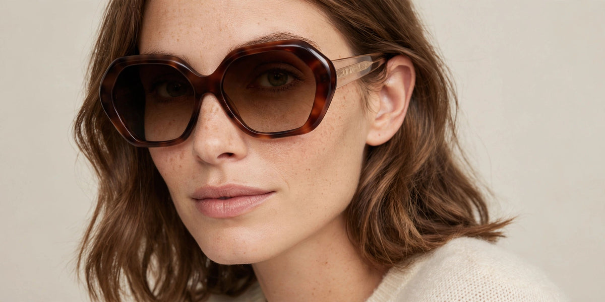 NBS-ADELE — worn by female model