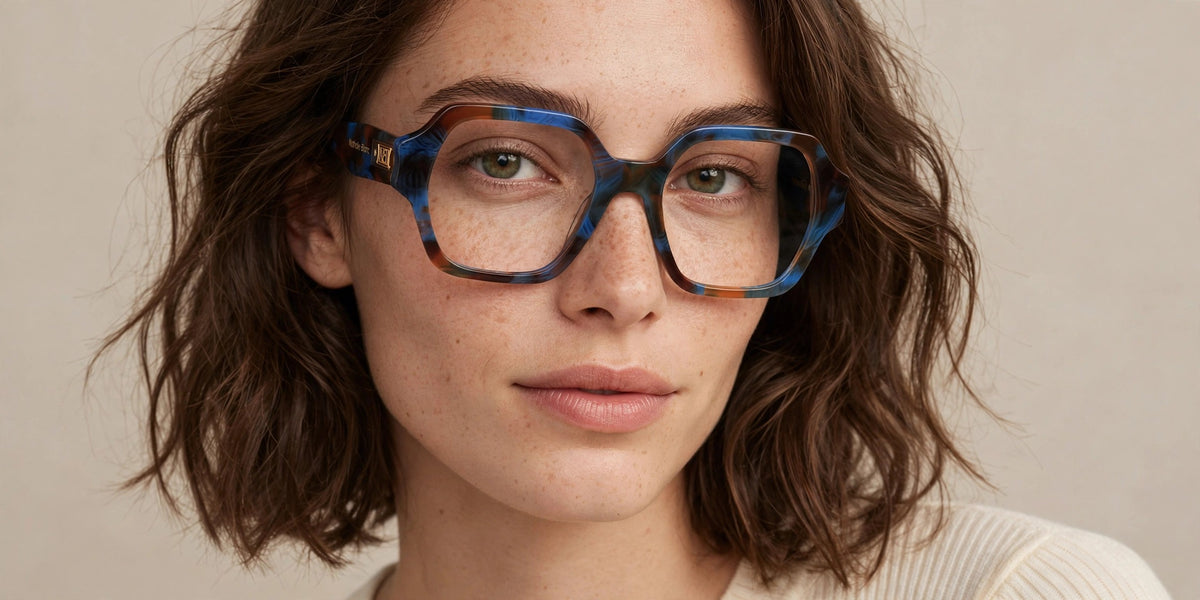 NB0 | BERTHE — worn by female model