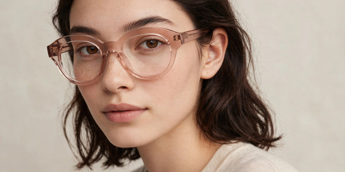 NB0 | HEIDI — worn by female model