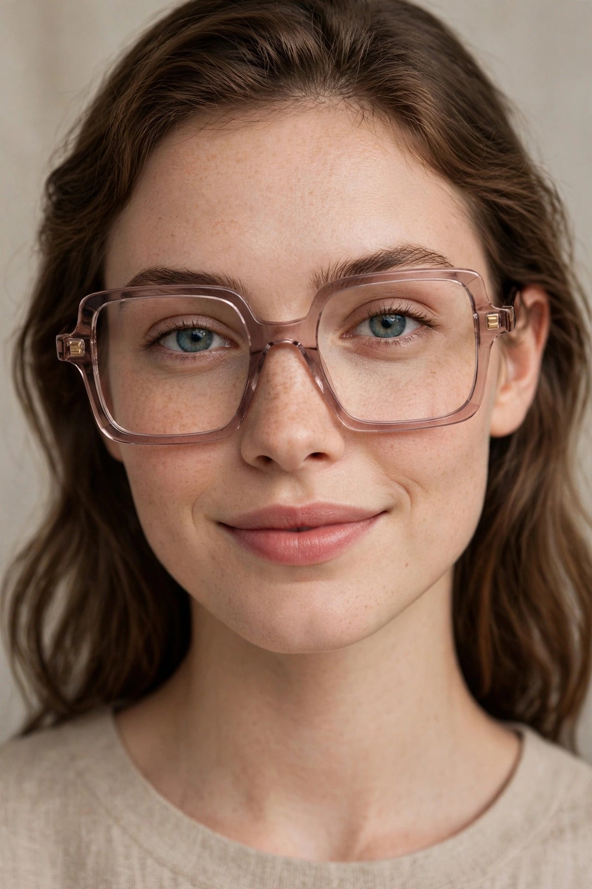 NB0 | MICHELL — worn by female model