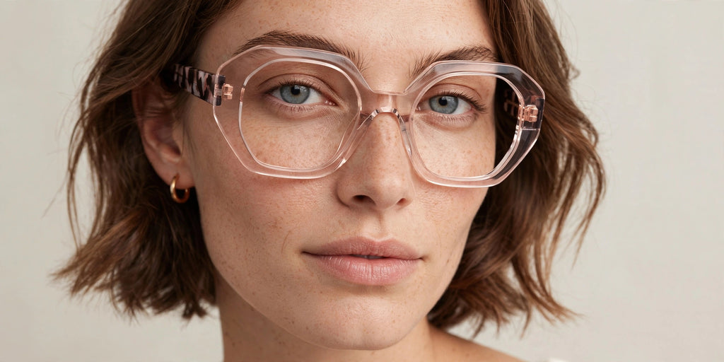 NB0 | AMBRE — worn by female model