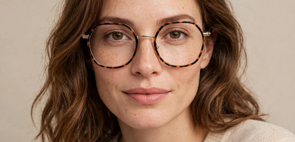 NB0 | EGLANTIN — worn by female model