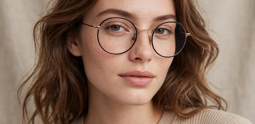 NB0 | FANNY — worn by female model