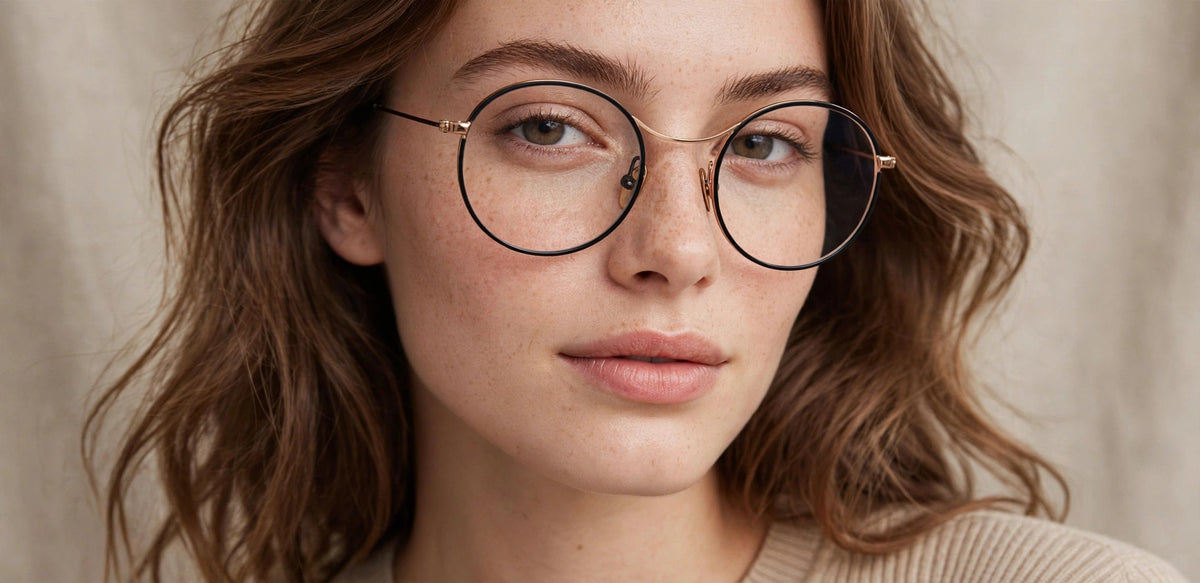 NB0 | FANNY — worn by female model