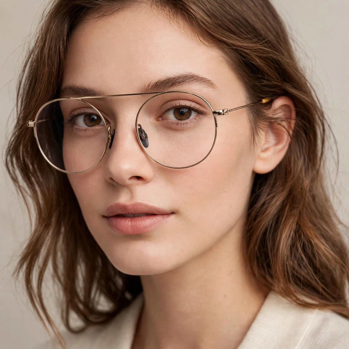 NB0 | HERMES2 — worn by female model