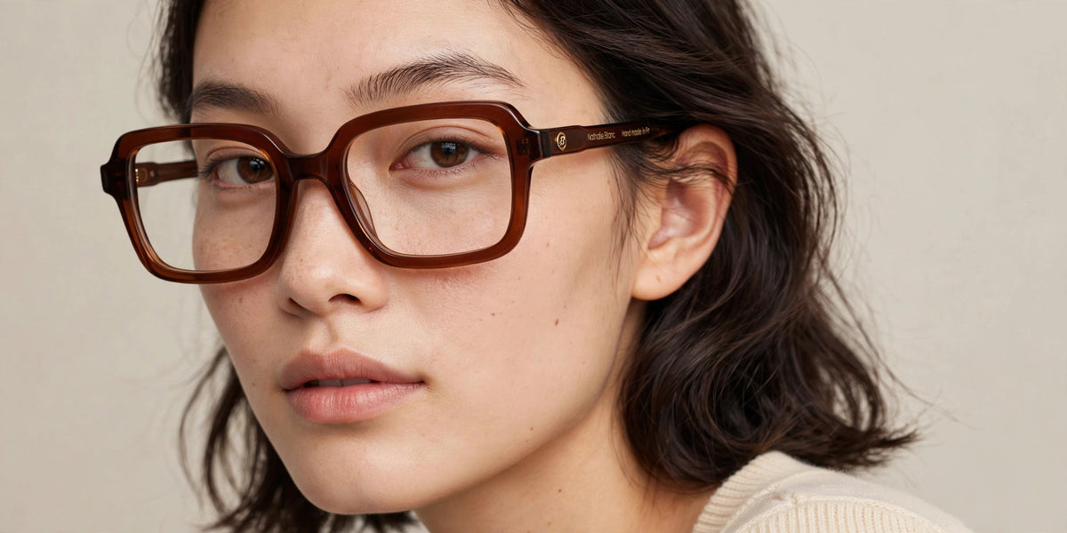 NB0 | GERMAINN — worn by female model