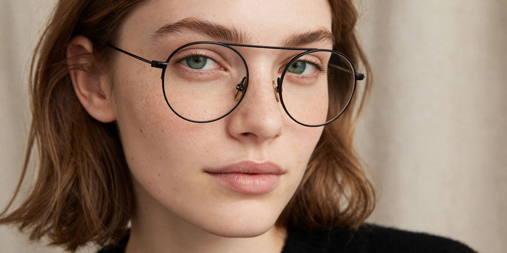NB0 | HERMES — worn by female model