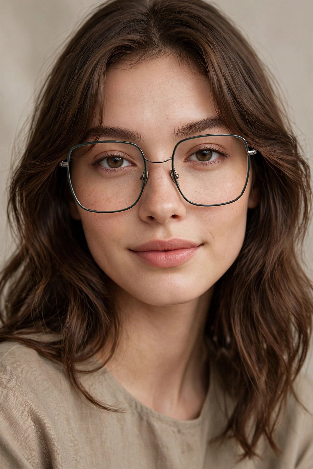NB0 | JOSEPH1 — worn by female model
