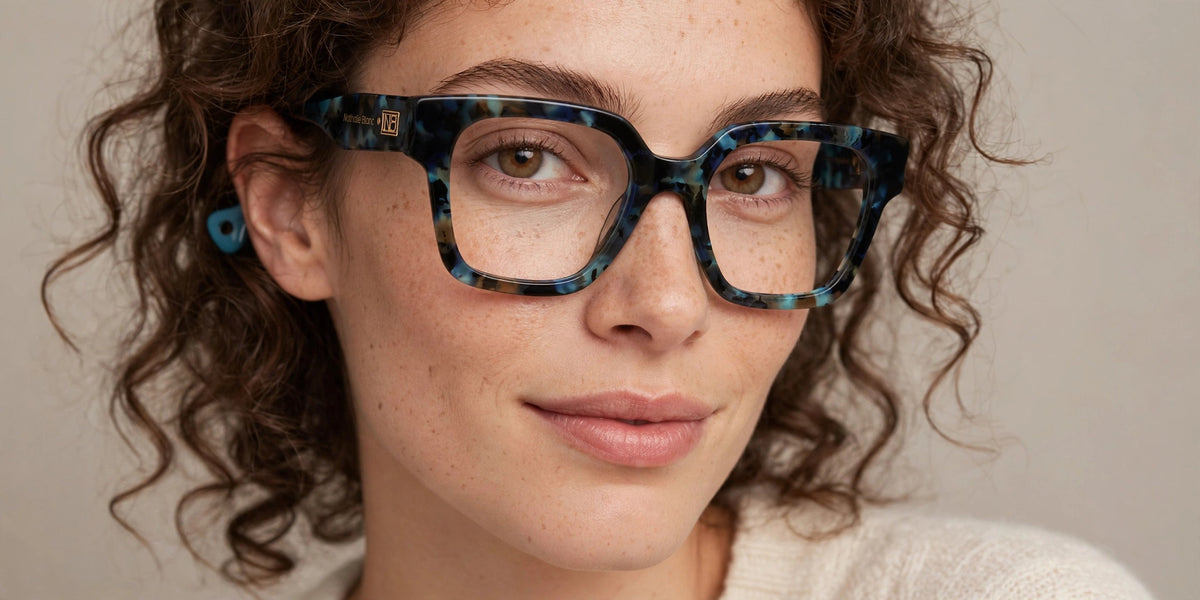 NB0 | MAURICETTE — worn by female model