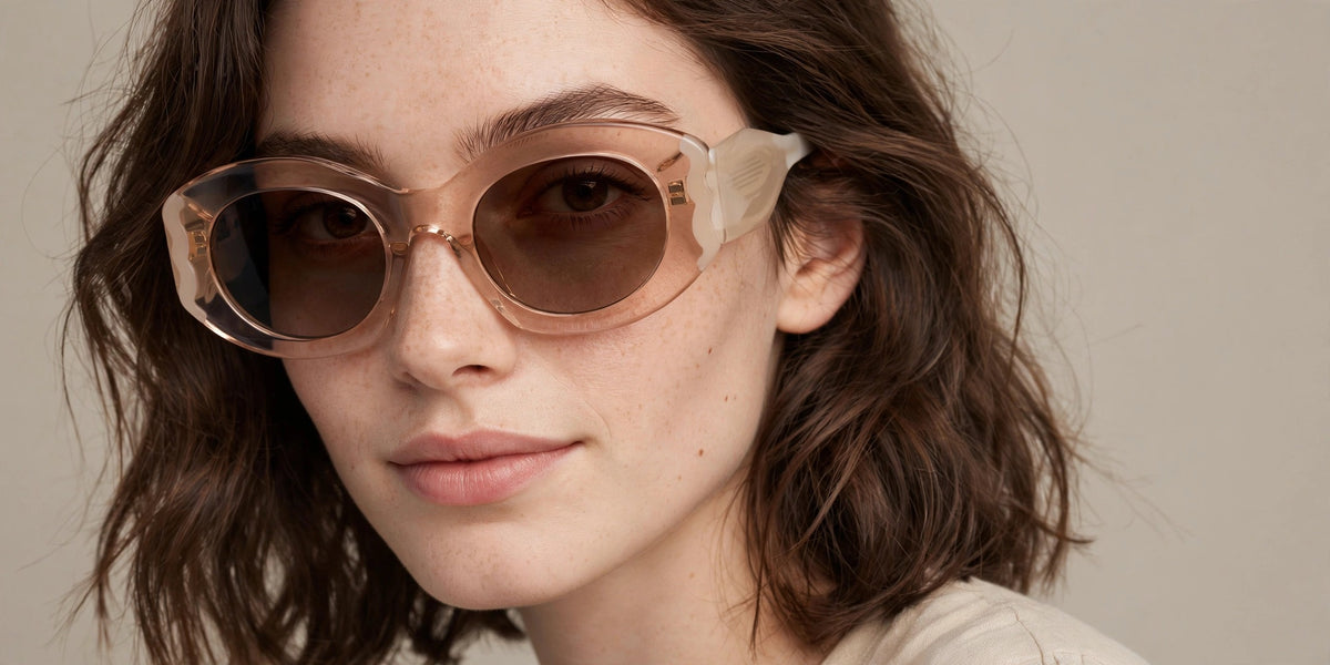 NBS-EUGENIEN — worn by female model