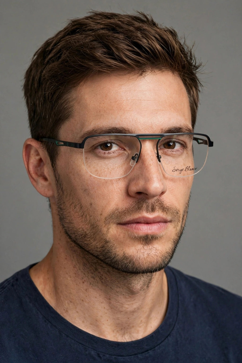 SB0 | COVENTRY — worn by model