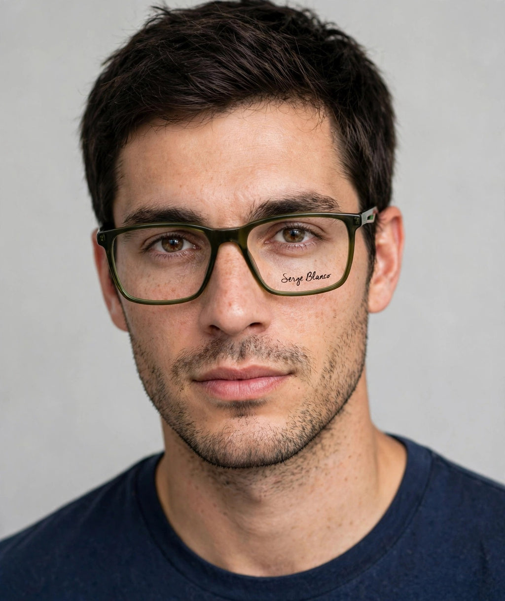 SB0 | MENDOZA — worn by model