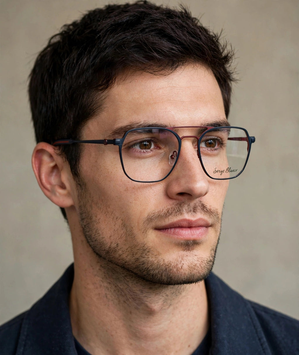 SB0 | PERTH — worn by model