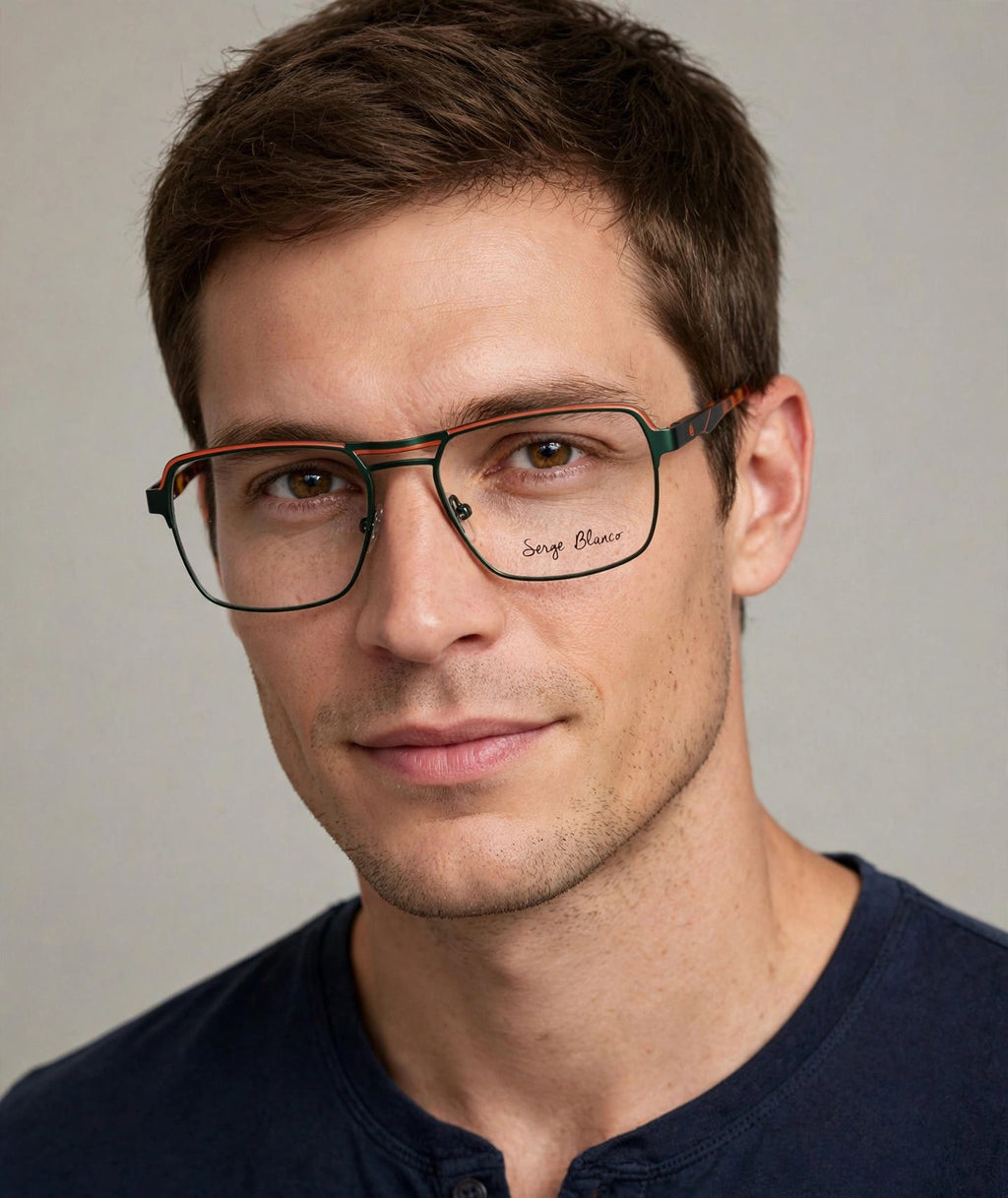 SB0 | RANDWICK — worn by model