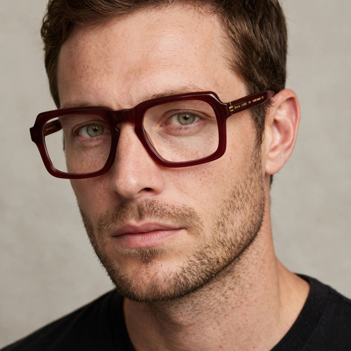 SM0 | BRENTWOOD — worn by model