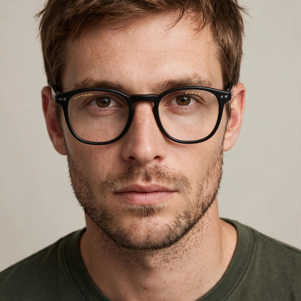 SM0 | PALMSPRINGS — worn by male model