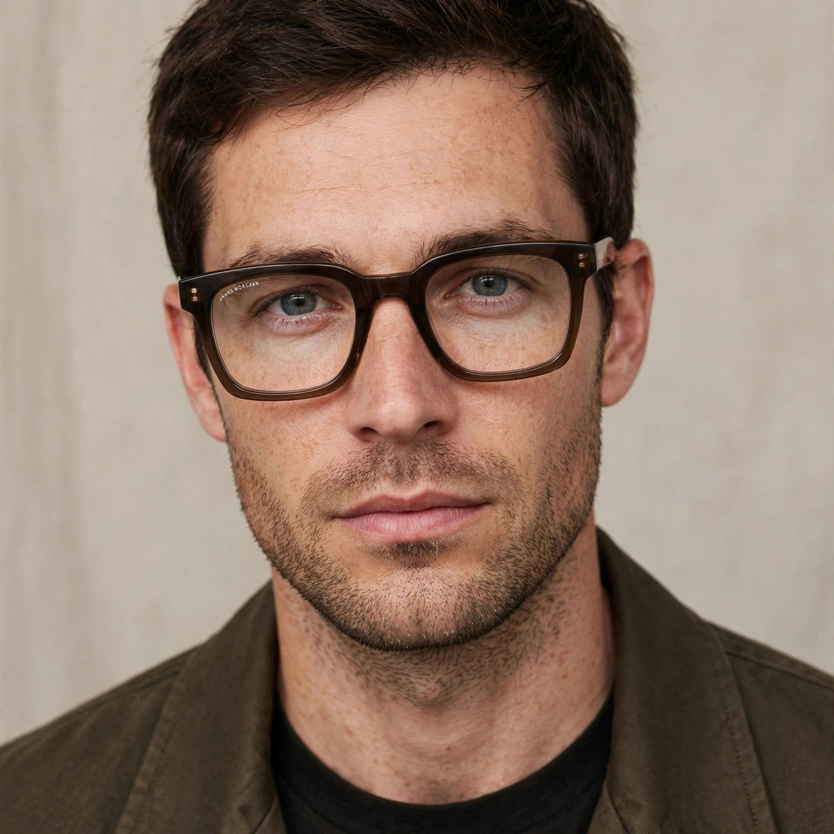 SM0 | TERRENCE — worn by male model