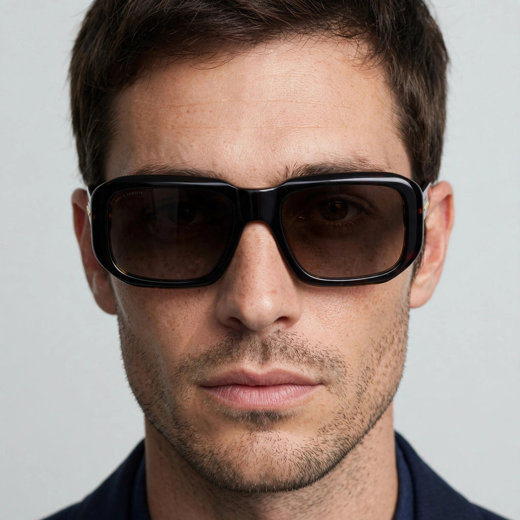 SMS | ACTORSTUDIO | SUN — worn by male model