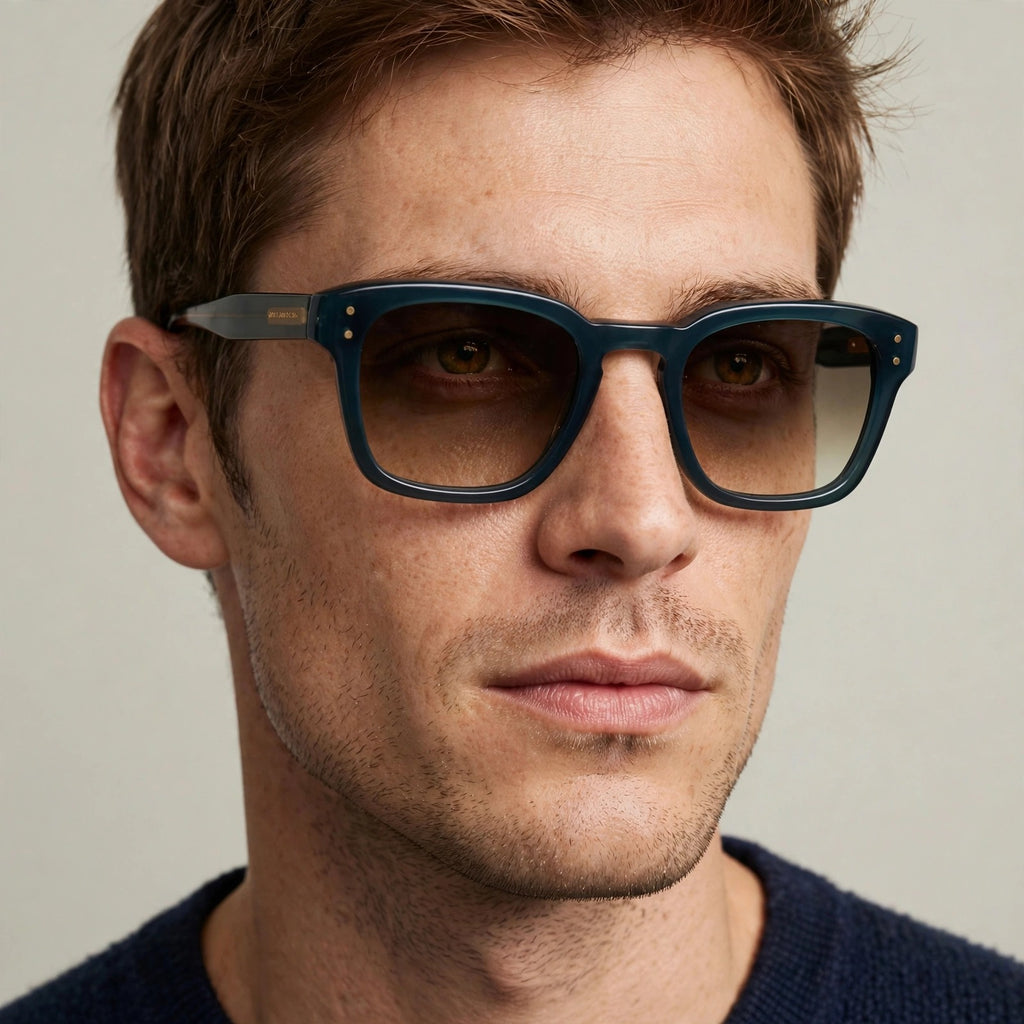 SMS | BEECHGROVE | SUN — worn by model