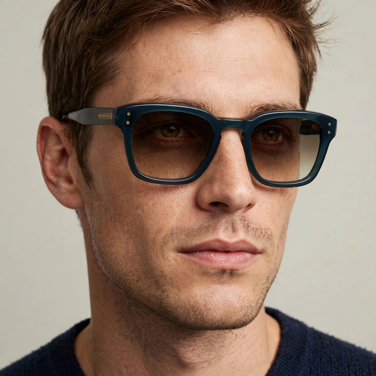 SMS | BEECHGROVE | SUN — worn by model